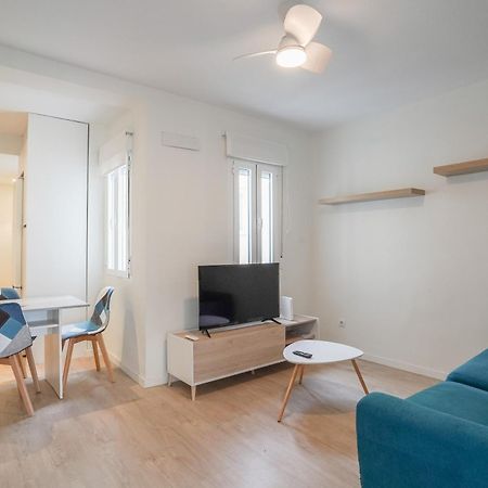Bright Modern - 2Bedrooms 1Bath - Delicias Madryt Zewnętrze zdjęcie