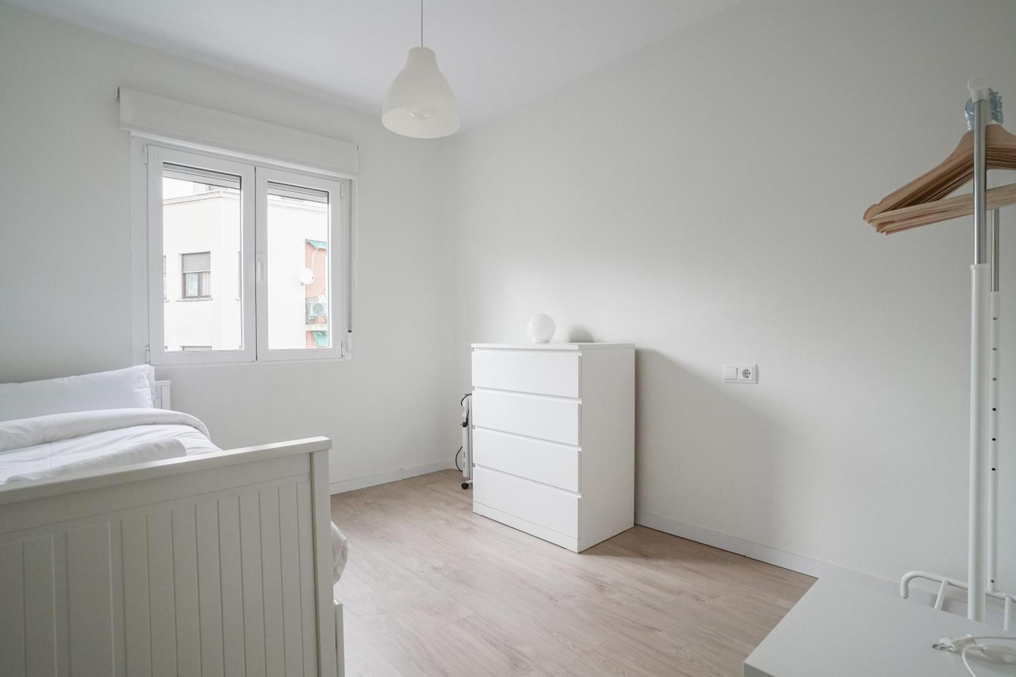 Bright Modern - 2Bedrooms 1Bath - Delicias Madryt Zewnętrze zdjęcie